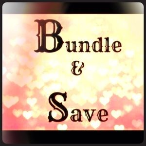 Bundle your likes and save money. Not for sale.